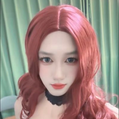 Sissy韩雪伊👠(互推)'s profile picture