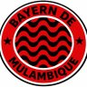 Uma vez Terraflanista, sempre Terraflanista! ❤️🖤 profil fotoğrafı