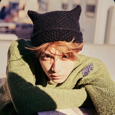 松本怜生's profile picture