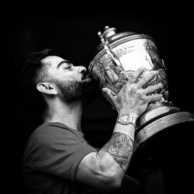 Abhilash Singhe's profile picture