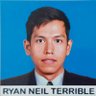 Фото профиля Ryan Neil Terrible