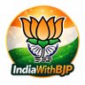IndiaWithBJP 的头像