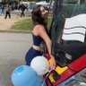 Yeliths Patiño La enamorada de Transmilenio profil fotoğrafı