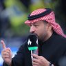 بدر الحقباني's profile picture