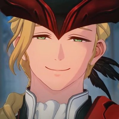 Sinsei (Agent of Chaos)'s profile picture