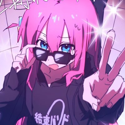ROCK/BOCCHI 🪨's profile picture
