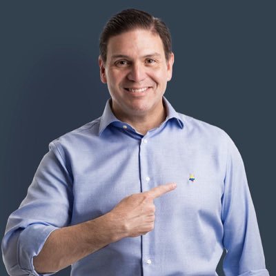 Juan Carlos Pinzón Bueno's profile picture