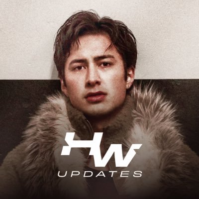Hudson Williams Updates's profile picture