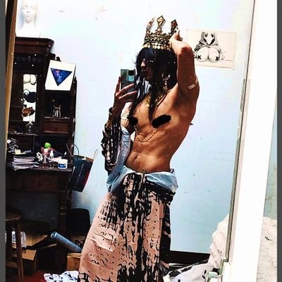 DarkestRosa's profile picture