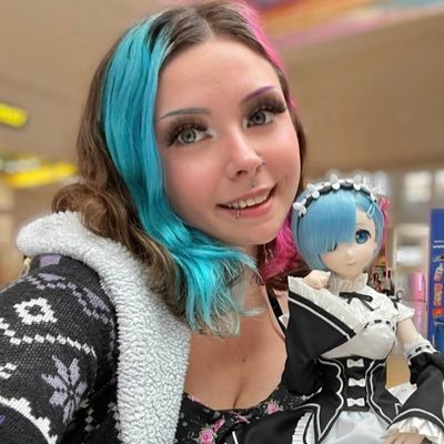 alinekodesu's profile picture