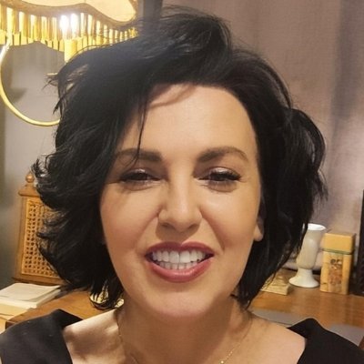 Prof. Dr. Cristina Vanberghen's profile picture