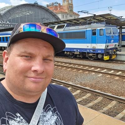Marcus's profile picture