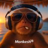 Monkesh¹⁸'s profile picture