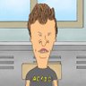 Фото профиля Butthead
