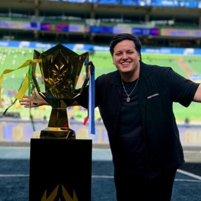 Chris Kings's profile picture