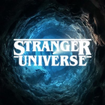 Stranger Universe's profile picture