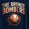 Фото профиля The Bronze Bombers