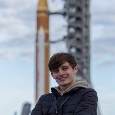 Asher B.'s profile picture