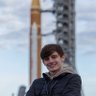 Profilbild von Asher B.