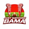 Profilbild von Just Watching Bama‼️🐘👀