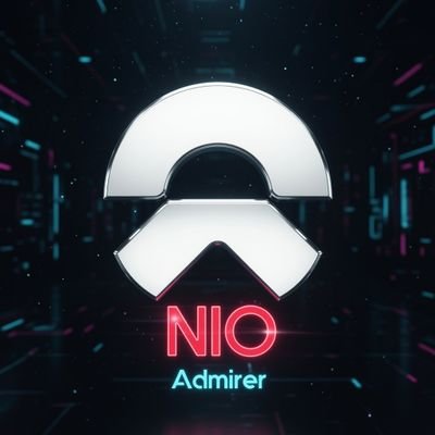 NIO Admirer's profile picture