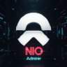 Фото профиля NIO Admirer