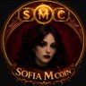 Profilbild von Sofia M Coin
