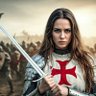 Фото профиля Miss Deus Vult