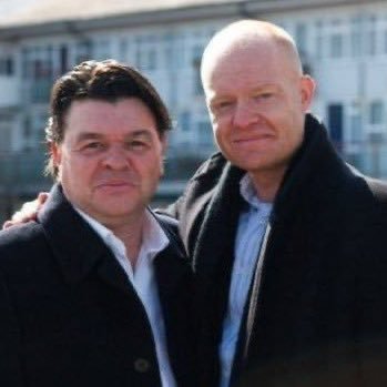 derek branning's shiny pursed lips #RIPTurkeyDinos's profile picture