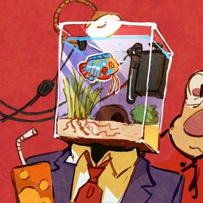 icarus !! 🍉's profile picture