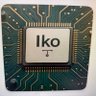 Profilbild von Iko