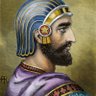 Cyrs profil fotoğrafı