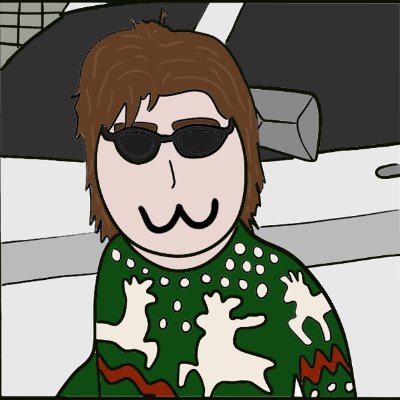 worsteve96's profile picture