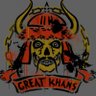 Great Khans profil fotoğrafı