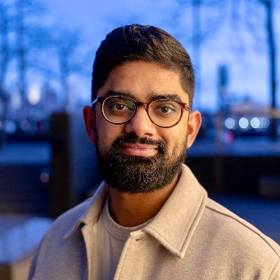 Janum Trivedi's profile picture