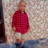 Profilbild von James Samuel