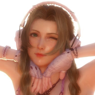 aerismye's profile picture