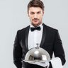 the gaming butler 的头像