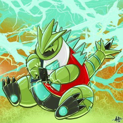 fanpokemoncl's profile picture