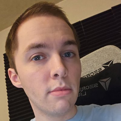 Ghost Jake's profile picture