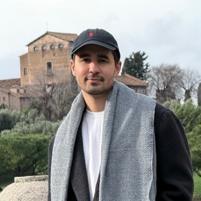 Ibragim's profile picture