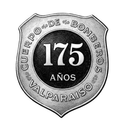 Bomberos Valparaíso's profile picture