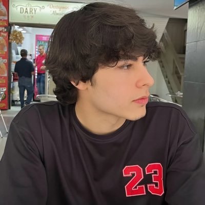 Daniel95239992's profile picture