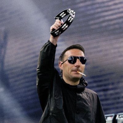 perrovolpe's profile picture