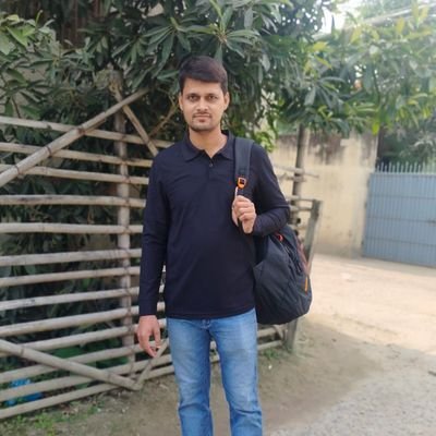 Awadhesh kumar's profile picture