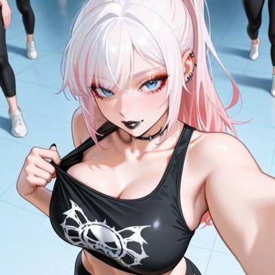 Blackedbarbieee's profile picture