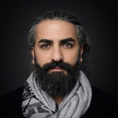 AmirSoltanzade2's profile picture