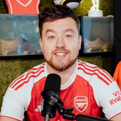 Rory Talks Football's profile picture