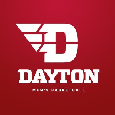 Dayton Basketball's profile picture