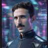 Фото профиля NikolaTesla (니콜라테슬라)
